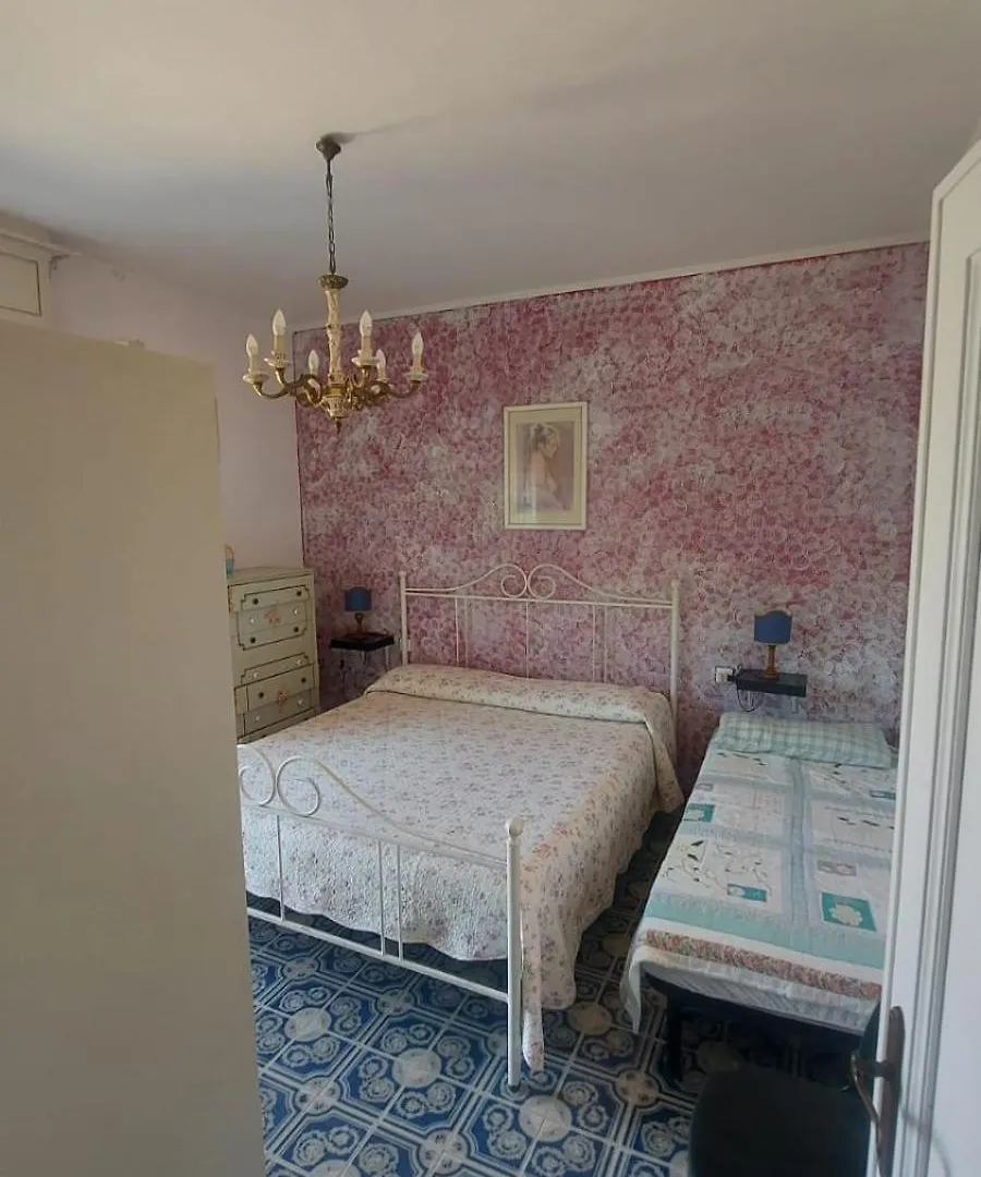 Appartamento Morelli Beach - Via Delle Collacchie 53 فولّونيكا 0*,