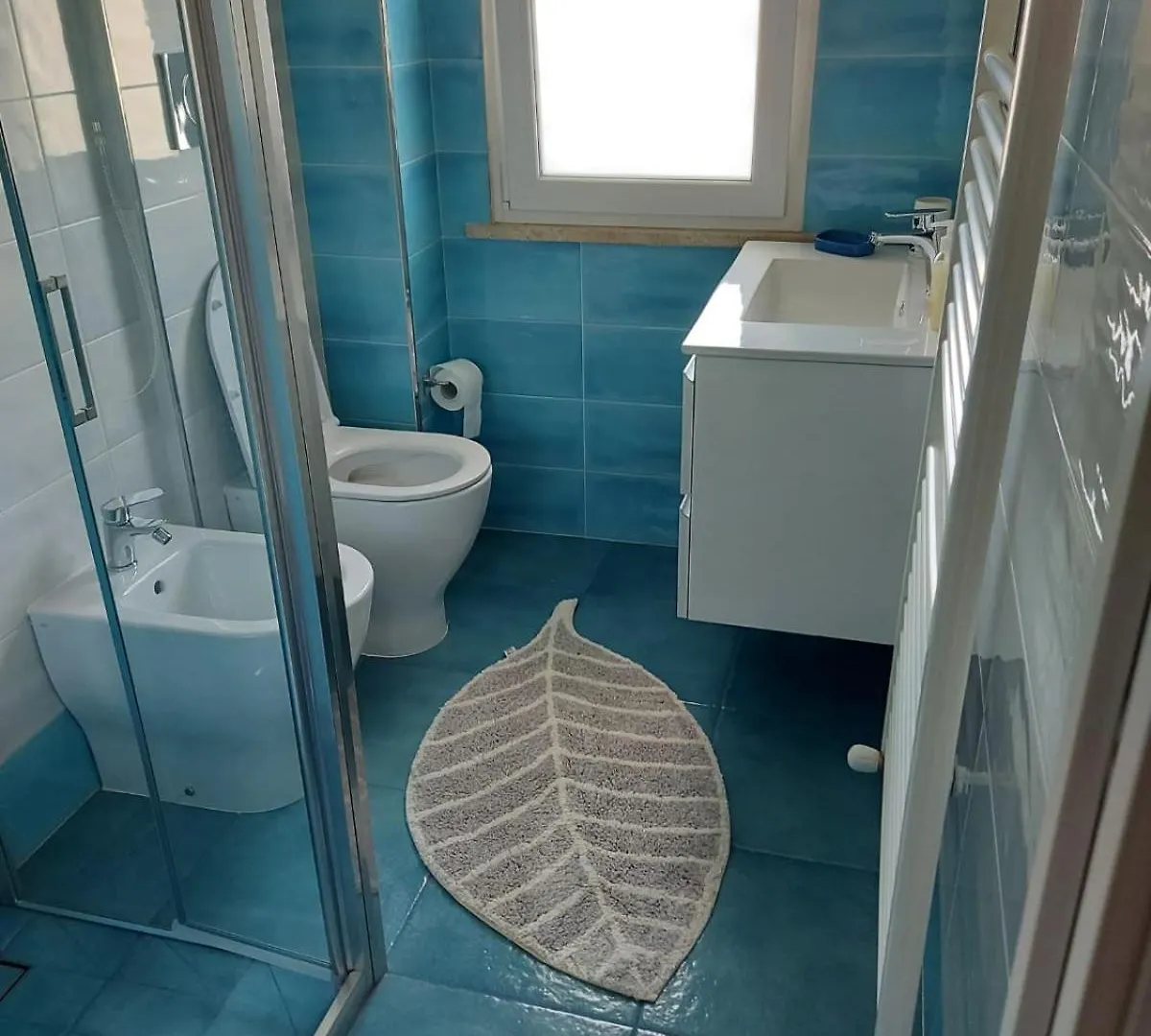 Appartamento Morelli Beach - Via Delle Collacchie 53 فولّونيكا