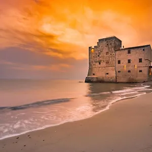 4* Hotel Relais Torre Mozza - Dimora D' Epoca